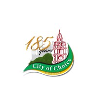 Msunduzi Municipality - City of Choice logo - Similar company to Uthukela District Municipality