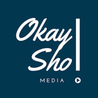 Okay Sho! Media (Pty) Ltd logo - Similar company to Dolph Graphic Video