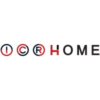 ICR HOME logo - Similar company to Icr