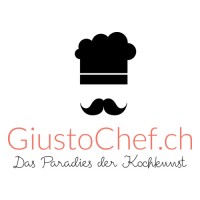 GiustoChef.ch logo - Similar company to Irelands Kitchen Guide