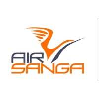 Air Sanga Limited logo - Similar company to Heli-Scope