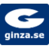 Ginza Ab