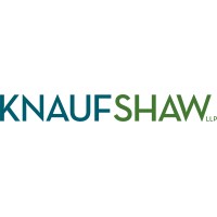 Knauf Shaw LLP logo - Similar company to Brown Chiari, Llp