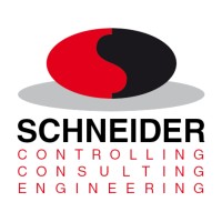 Schneider Consulting GmbH logo - Similar company to Stripf Project Solutions Gmbh