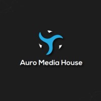 Auro Media House logo - Similar company to Firstapple Advertising