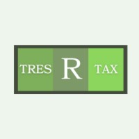 Tres R Tax logo - Similar company to Instituto Peruano De Derecho Tributario - Ipdt