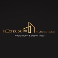 Inexterior Tiles,Stone&Solution logo - Similar company to The Architects