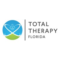 Total Therapy Florida logo - Similar company to Total Therapy