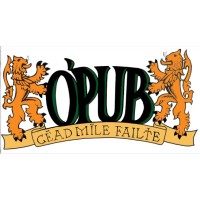 O'Pub logo - Similar company to Dillon Studios