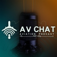 AvChat - Aviation Podcast logo - Similar company to Kids Nation