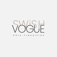 swish vogue logo - Similar company to Iperonb2B