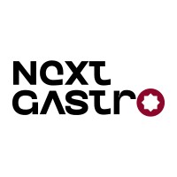 NextGastro logo - Similar company to Bloquia Tech Consulting