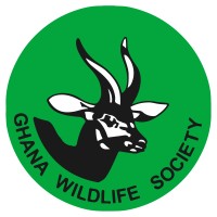 Ghana Wildlife Society logo - Similar company to Opex Prize