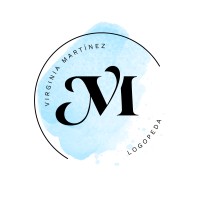 Logopeda Virginia Martinez logo - Similar company to Dilo Logopedia