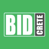 BidCrete logo - Similar company to Wmc Technologies