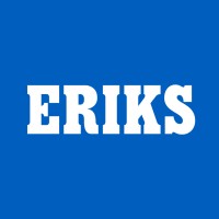 ERIKS Nederland logo - Similar company to Eriks