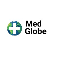 MedGlobe EOOD logo - Similar company to Dema Sport
