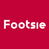 Footsie logo - Similar company to Flexile Llc