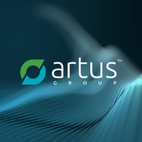 Artus-Group logo - Similar company to Artus Gmbh