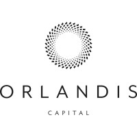 Orlandis Capital logo - Similar company to Mitheridge Capital Management