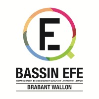 Instance Bassin Efe Du Brabant Wallon