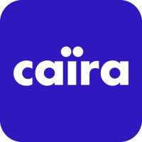 caïra GmbH | Cognitive AI Automation logo - Similar company to Corporate Ai Solutions