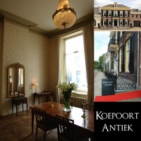 Koepoort Antiek