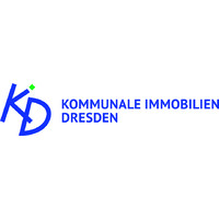 Kommunale Immobilien Dresden GmbH & Co.KG logo - Similar company to Stadt Dresden