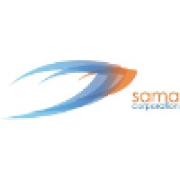 Sama Corporation SARL logo - Similar company to Rehoboth Group Incorporated
