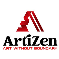 ArtiZen Media (Digital Artists League) logo - Similar company to Artizen