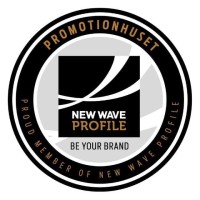 Svenska Promotionhuset AB logo - Similar company to Proteqta
