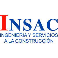 Insac logo - Similar company to Constructora Mg Spa