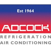 Adcock Refrigeration and Air Conditioning logo - Similar company to Airco Refrigeration And Air Conditioning Ltd