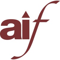 Asphalt Institute Foundation logo - Similar company to Blankenship Asphalt Tech & Training (Batt)