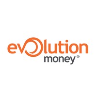 Evolution Money logo - Similar company to Fluent Money Ltd