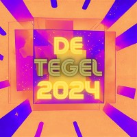 De Tegel logo - Similar company to Fastforward