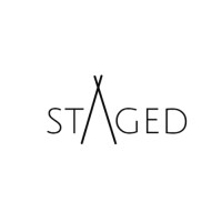 STAGED logo - Similar company to Al Thompson'S