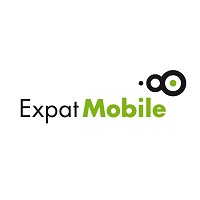 Expat Mobile logo - Similar company to Proviced | Connectivity |