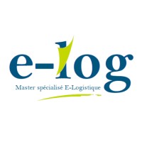 E-Logistique logo - Similar company to E-Log Service - Smart Fulfilment For E-Commerce