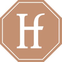 Honorarfinanz AG logo - Similar company to Bitcoin Therapy