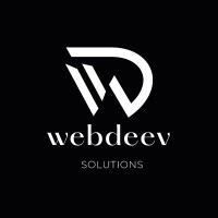 Webdeev logo - Similar company to Klapoti
