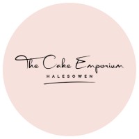 The Cake Emporium Halesowen logo - Similar company to Vividprints