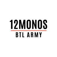 12MONOS BTL ARMY logo - Similar company to Mmvalue
