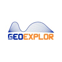 Geoexplor logo - Similar company to Ingetrafic Perú