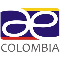 AE Colombia logo - Similar company to Delot_Co
