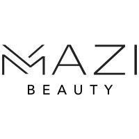 Mazi Beauty logo - Similar company to The Mazi Group
