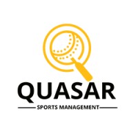 Quasar Sports Management logo - Similar company to Manara Sports Academy