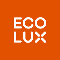 ECOLUX LIGHTING logo - Similar company to Iluminia