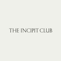 The Incipit Club logo - Similar company to Maresca Interiors