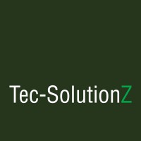 Tec-SolutionZ logo - Similar company to Tyro Group